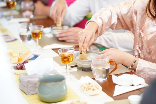 遼寧-宋韻點(diǎn)茶傳統(tǒng)文化體驗4 遼寧-宋韻點(diǎn)茶傳統(tǒng)文化體驗4